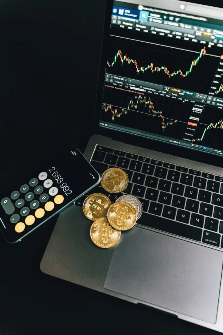 Blockchain Frega Loyalty Program